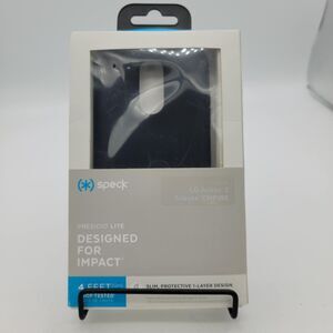 speck case for lg aristo 3, new in box